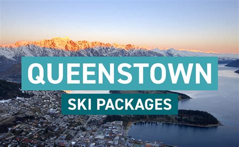 Queenstown Skiing New Zealand | Ski Express