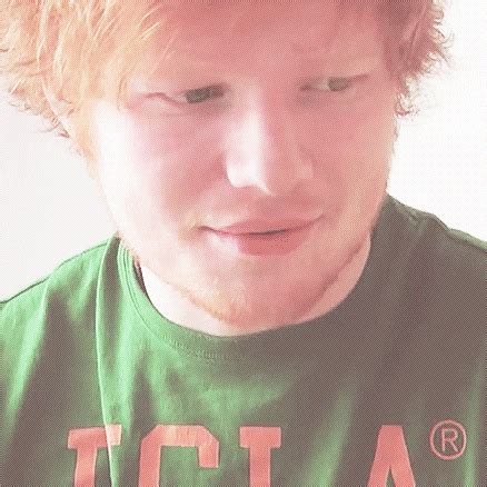 Ed Sheeran Ginger GIF - Find & Share on GIPHY