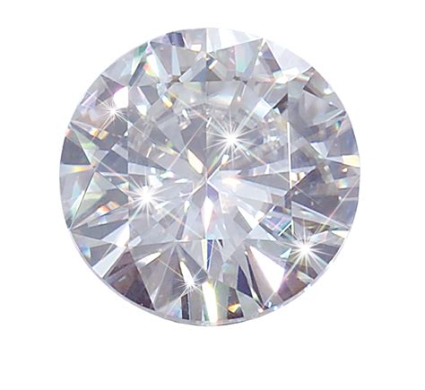 Diamond PNG image
