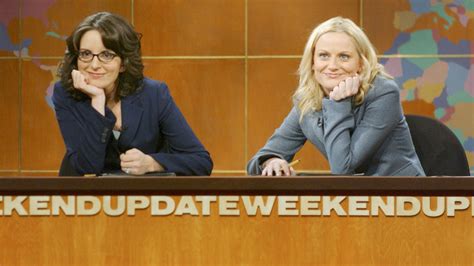 Tina Fey And Amy Poehler To Host 'Saturday Night Live' Together In December, Chris Hemsworth Too