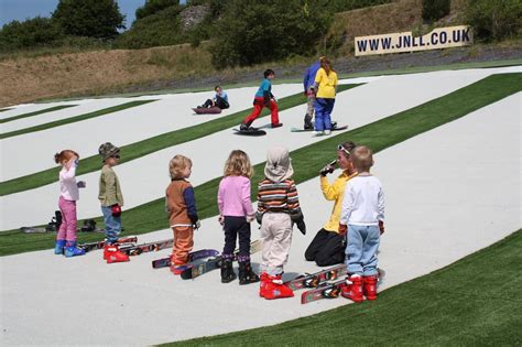 PLYMOUTH SKI CENTRE - Plymouth Snowsports Centre, Plymouth, United ...