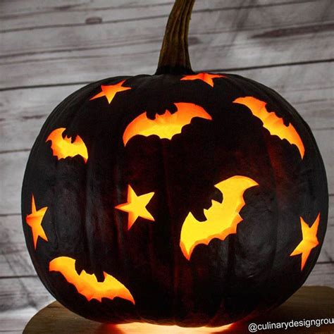 Trending and Fresh Pumpkin Carving Ideas for Holiday | Glaminati