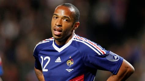 Thierry Henry, French soccer star, announces retirement | CBC Sports