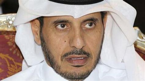 Qatar PM to make rare trip to Saudi Arabia for emergency summit