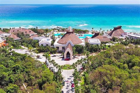 Discover TOP 8 ALL-INCLUSIVE Resorts in Tulum - Book NOW!