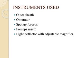 AMINOSCOPY AND FETOSCOPY INVASIVE PROCEDURE.pptx