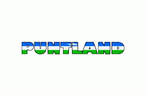 Puntland Puntland Somalia Sticker - Puntland Puntland Somalia Puntland Flag - Discover & Share GIFs