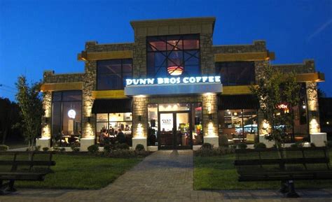 Dunn Brothers Coffee Franchise for Sale - Cost & Fees | All Details ...