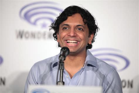 M. Night Shyamalan | M. Night Shyamalan speaking at the 2016… | Flickr