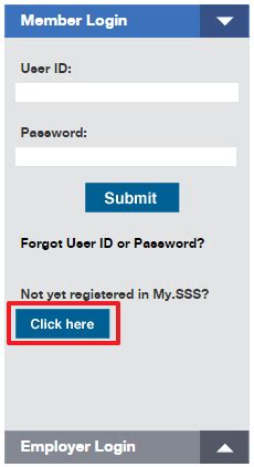 6 Easy Steps and Tips for Successful SSS Online Registration - Para sa Pinoy