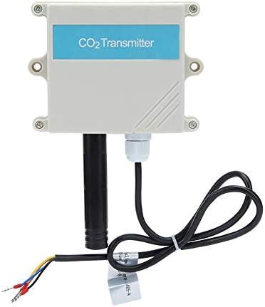 Carbon Dioxide Sensor Single CO2 Sensor CO2 Focus Sensor Agricultural ...