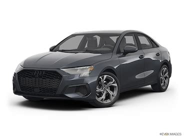 2023 Audi A3 Reviews, Insights, and Specs | CARFAX