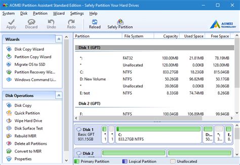 How to Clone Disk with Hirens Boot CD [2024 Updated]