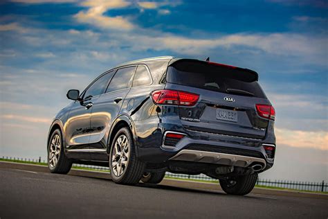 2018 Kia Sorento Price, Review, Ratings and Pictures | CarIndigo.com