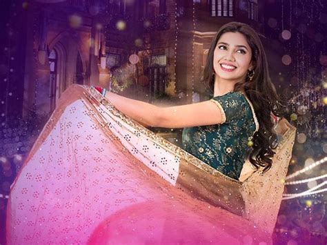 Mahira Khan Bin Roye: Latest Mahira Khan Bin Roye News, Photos, Videos