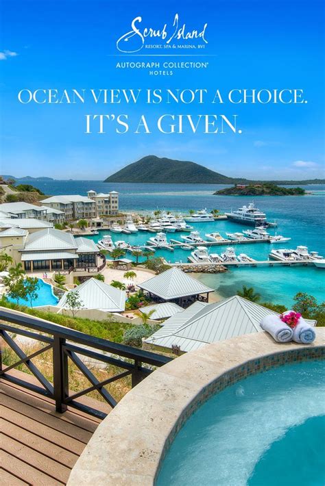 Experience your own BVI personal paradise in one of Scrub Island's luxury villas. View our ...