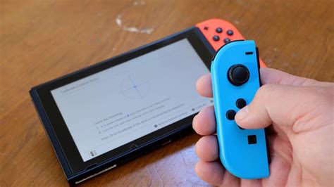 Nintendo Switch: 5 ways to fix Joy-Con drift -- with or without tools - CNET