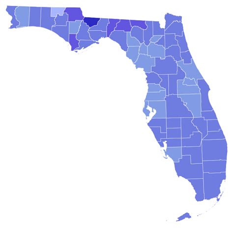 2020 United States presidential election in Florida - Wikipedia