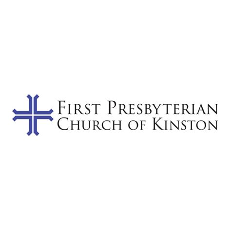 First Presbyterian Church Logo Design | Edge360 Creative