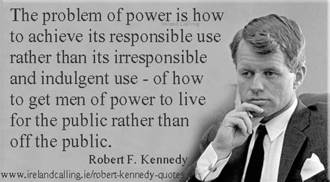 Robert Kennedy quotes