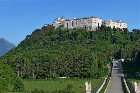 Frosinone Province: location, history, culture, interest