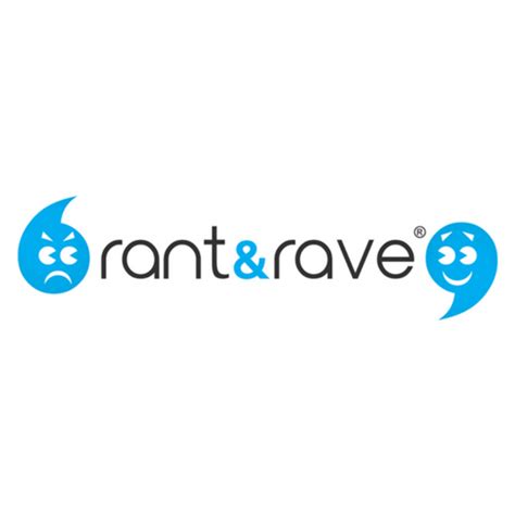 Rant & Rave | Insight Platforms | Solutions for Research and Analytics