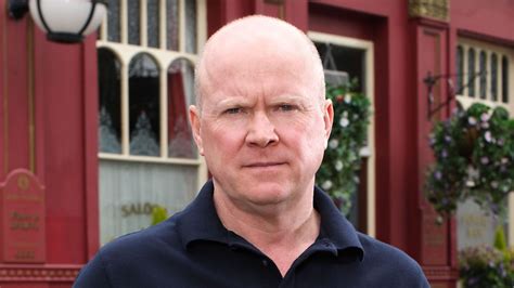 BBC One - EastEnders - Phil Mitchell