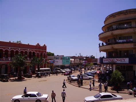 1berto: Lubumbashi - Rep. Democrática do Congo