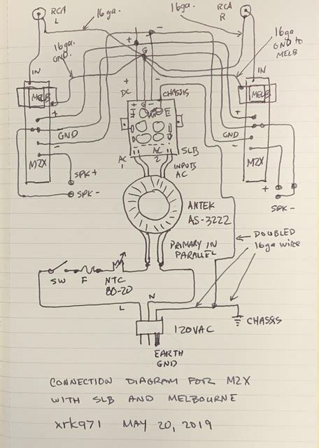 Stulz Wiring Diagram