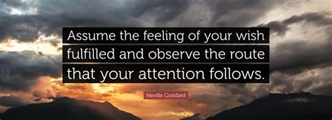 3 Neville Goddard Exercises for Imagining and Manifesting Results