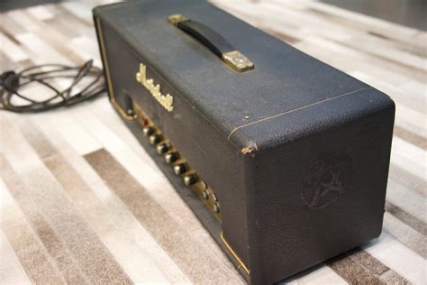 Marshall JTM45 1966 | david's Gear Emporium | Reverb