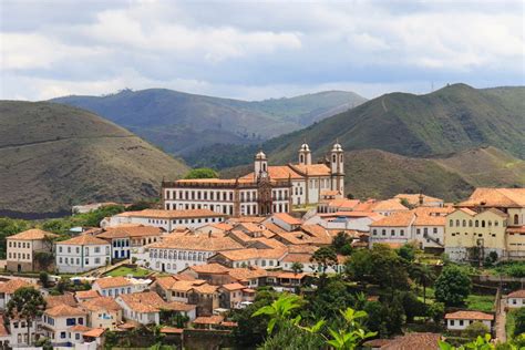 Cidades de Minas Gerais: 15 lugares incríveis para conhecer | Skyscanner