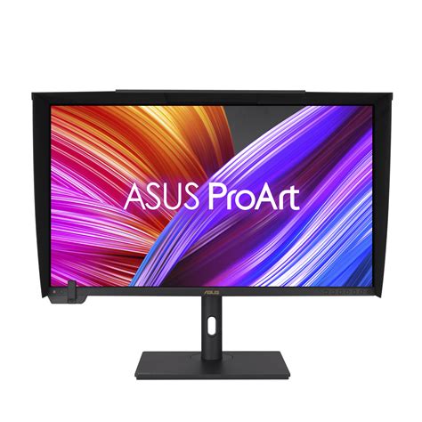 ProArt Display PA32UCXR｜Monitors｜ASUS Global