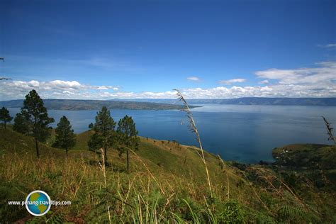 Lake Toba, Indonesia