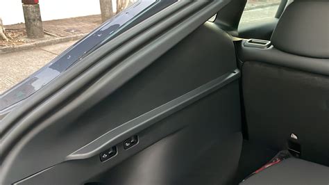 Tesla Model Y Cargo Cover 2025 - Marj Ealasaid