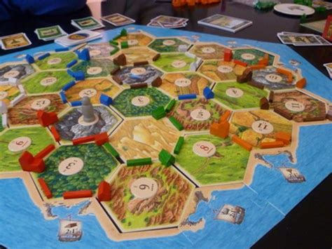 13 Best Strategy Board Games for Kids and Adults | HobbyLark