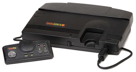 Review: TurboGrafx-16 Mini – Destructoid