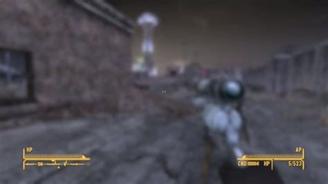 "Boone, do you see this..." : r/falloutnewvegas