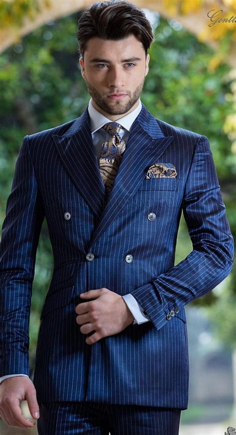 Pin on Dapper Men's Style