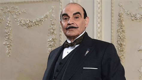 Poirot star David Suchet talks 'saddest day of career' after filming ...