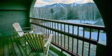 Killington Mountain Lodge $139 ($̶1̶6̶0̶) - UPDATED 2018 Prices & Resort Reviews - VT - TripAdvisor