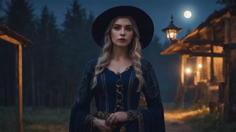 Witchy Things to do During a Full Moon | Witches Lore