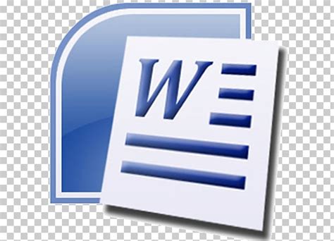 Microsoft Word Viewer Microsoft Office 2007 PNG, Clipart, Blue, Brand, Computer Icon, Computer ...