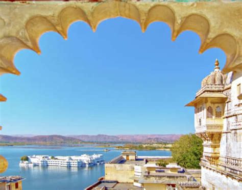 Lake Pichola - Udaipur: Get the Detail of Lake Pichola on Times of ...