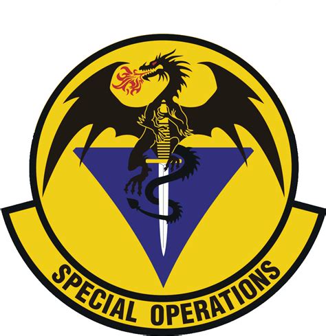 MMO SPECIAL OPS LOGO | Special operations, Special forces logo, Air force special operations