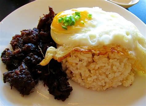 Tapsilog Recipe, Philippine Rice Egg and Beef | Recipes Tab