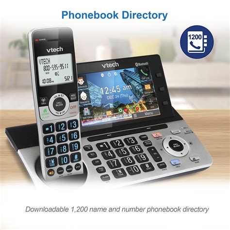 VTech® Official Store | Best Home Office & Business Phones