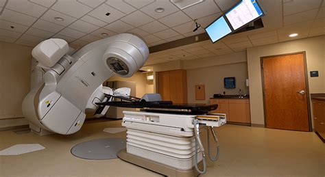 Stereotactic radiosurgery offers noninvasive brain tumor treatment ...