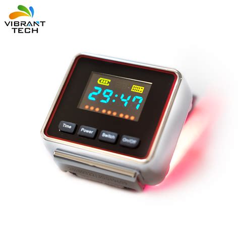 Multifunction laser medical low level laser therapy machine – Vibrant Tech