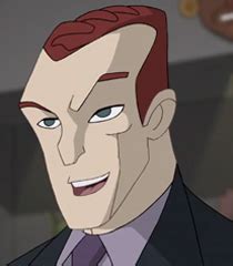 Voice Of Norman Osborn - Spider-Man | Behind The Voice Actors